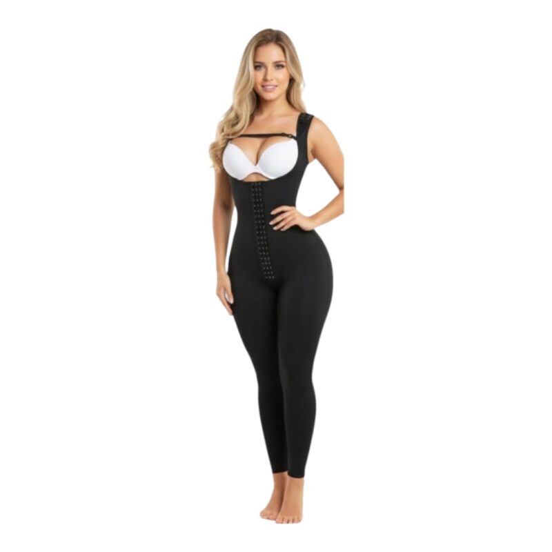 Body Shaper/Corset - Viola